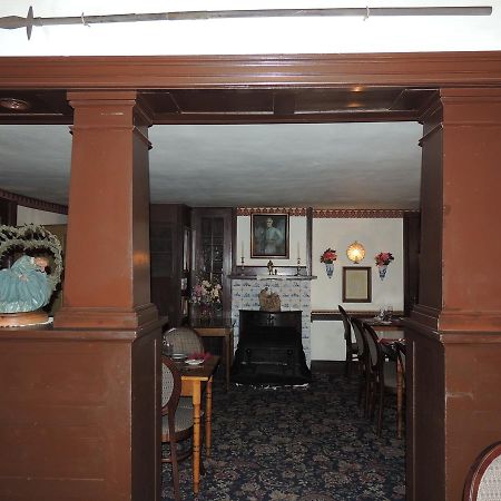 Farnsworth House Inn Gettysburg Exterior foto