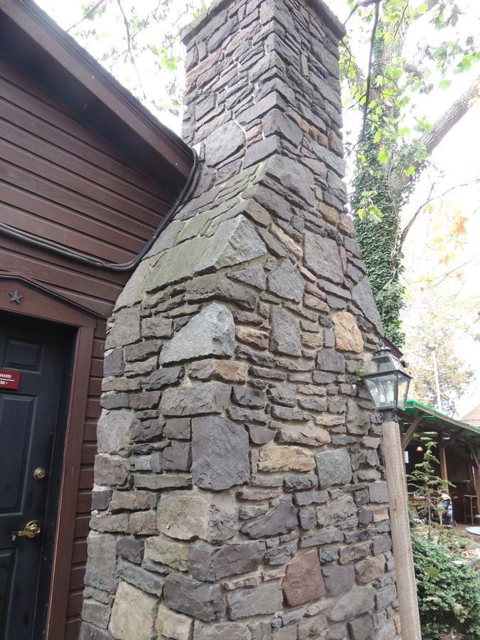 Farnsworth House Inn Gettysburg Exterior foto
