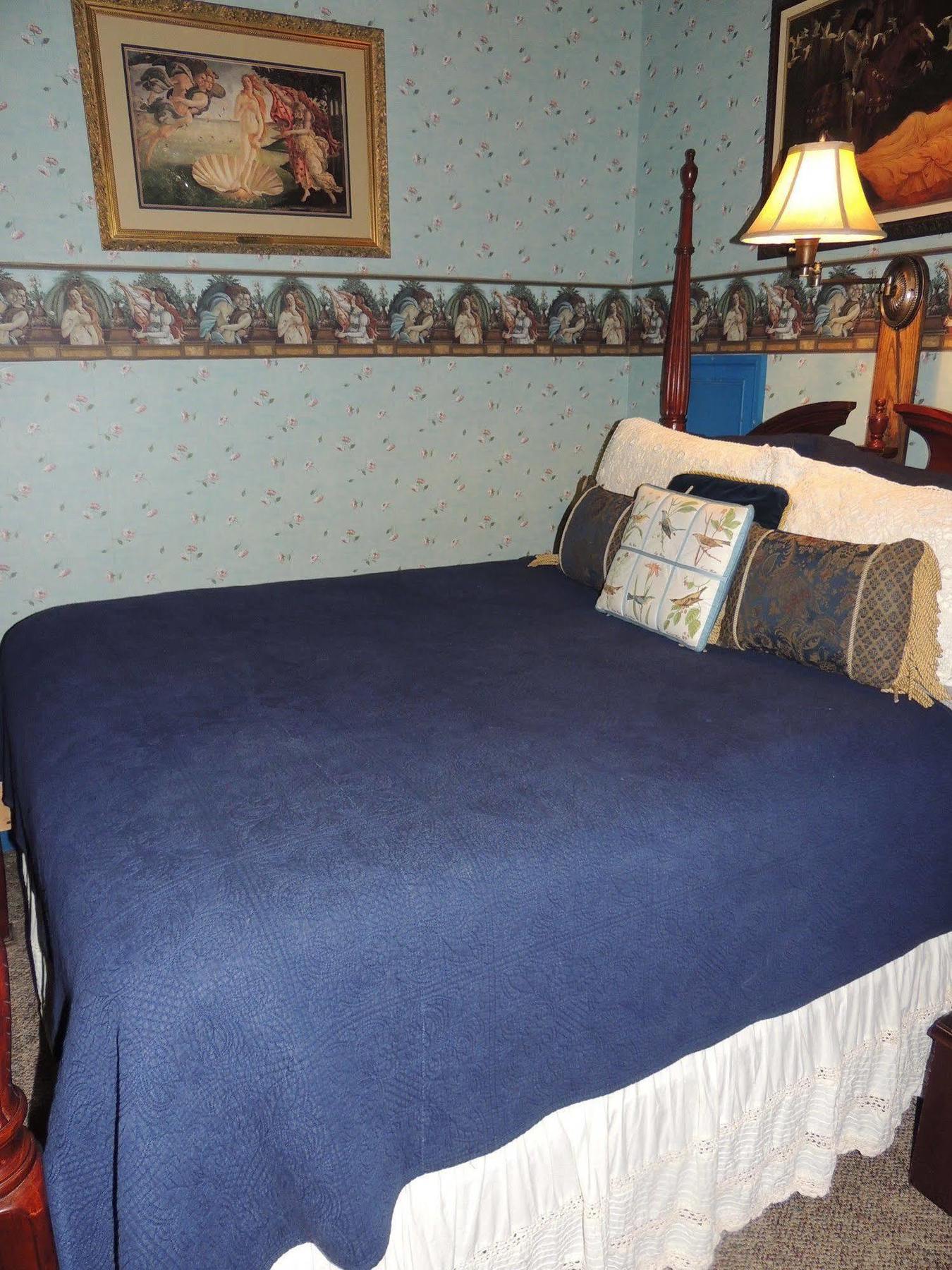 Farnsworth House Inn Gettysburg Exterior foto